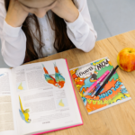 Write your first book review