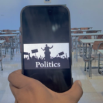 students and politics
