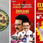 TN Election Digital campaigns