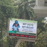 TN election awareness