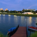 Navalur Ecopark