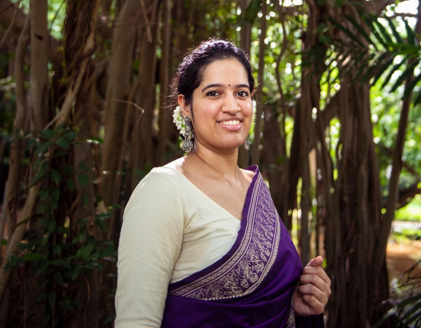 Rasika Sundaram