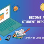 YOCee Student Reporter Programme 2026-27