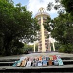 Tower Reads Reading community