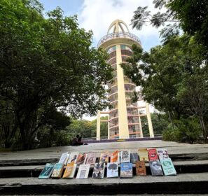 Tower Reads Reading community
