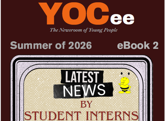 YOCee eBook 2026 - edition 2