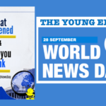 World News Day Facts Opinions
