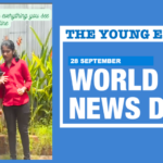 World News Day Series