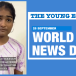 World News Day -1