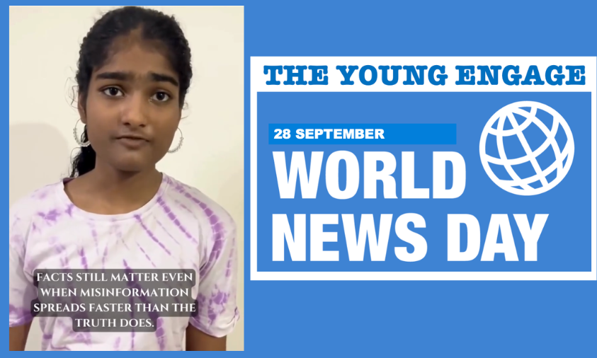 World News Day -1