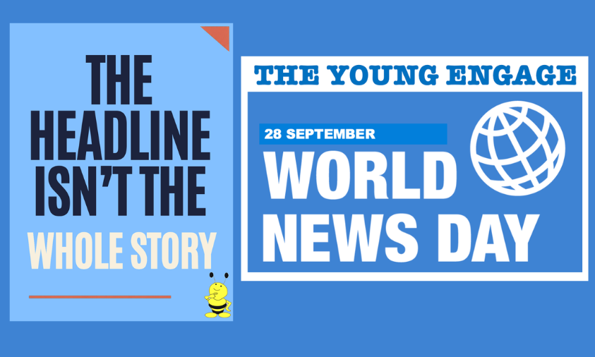 World News Day Series